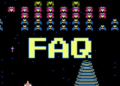 When did Galaga come out?
